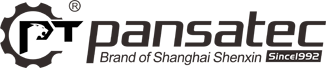 Pansatec, brand of Shanghai Shenxin Plastic Machinery Factory